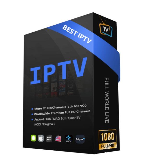 product iMax IPTV