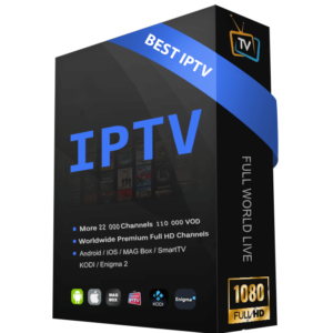 iMax IPTV